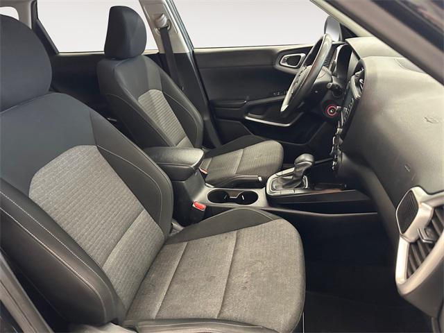 used 2020 Kia Soul car, priced at $12,198