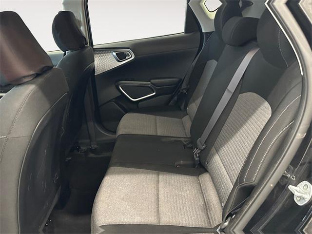 used 2020 Kia Soul car, priced at $12,198