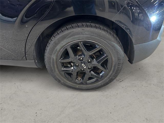 used 2020 Kia Soul car, priced at $12,198