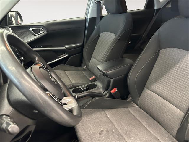 used 2020 Kia Soul car, priced at $12,198