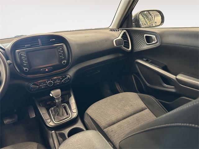 used 2020 Kia Soul car, priced at $12,198