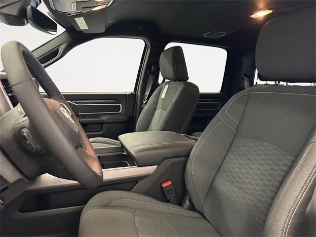 new 2026 Ram 2500 car, priced at $73,093