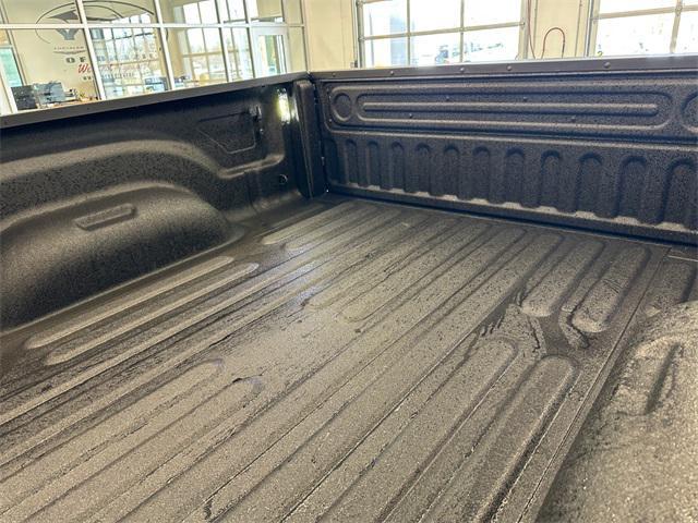 new 2026 Ram 2500 car, priced at $73,093