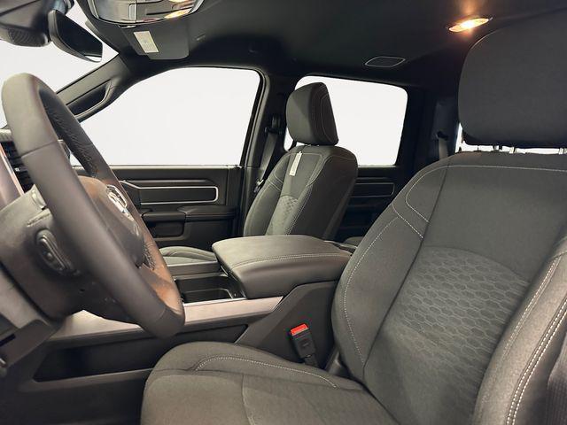 new 2026 Ram 2500 car, priced at $72,343