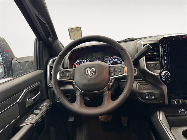 new 2026 Ram 2500 car, priced at $73,093
