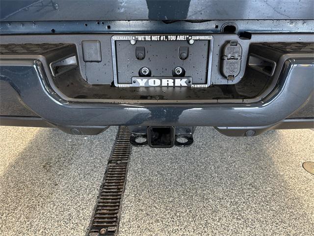 new 2026 Ram 2500 car, priced at $73,093