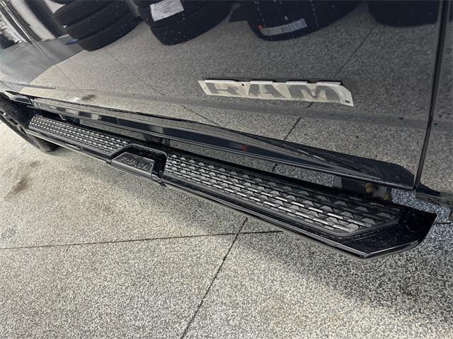 new 2026 Ram 2500 car, priced at $73,093