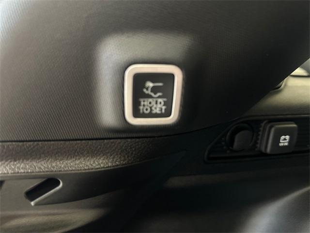 new 2025 Jeep Grand Cherokee car, priced at $43,972