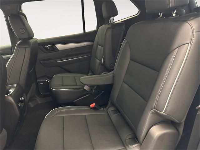 used 2025 Buick Enclave car, priced at $37,925