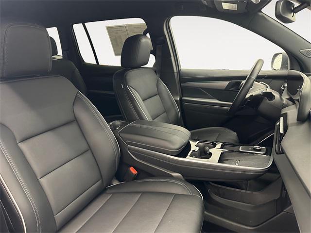 used 2025 Buick Enclave car, priced at $37,925