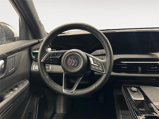 used 2025 Buick Enclave car, priced at $37,925