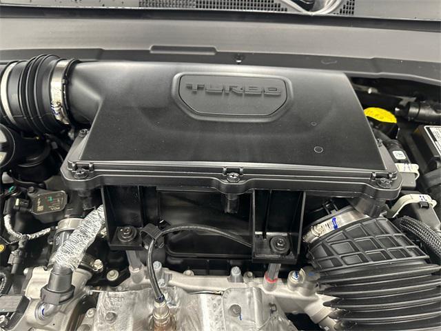 new 2026 Jeep Compass car, priced at $34,514