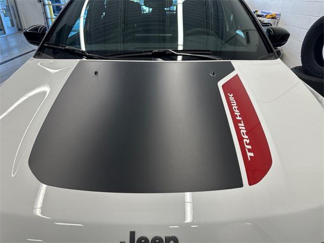 new 2026 Jeep Compass car, priced at $34,514