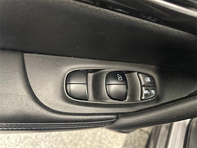 used 2020 Nissan Rogue car, priced at $12,900