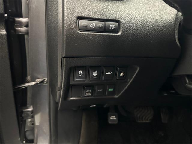 used 2020 Nissan Rogue car, priced at $12,900