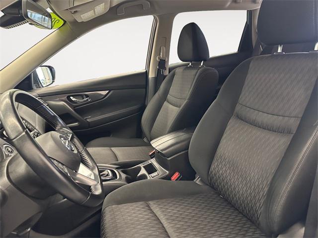 used 2020 Nissan Rogue car, priced at $12,900