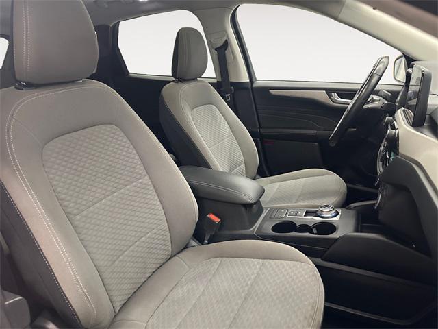 used 2021 Ford Escape car, priced at $11,986