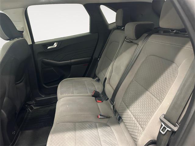 used 2021 Ford Escape car, priced at $11,986