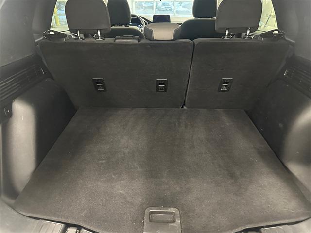 used 2021 Ford Escape car, priced at $11,986