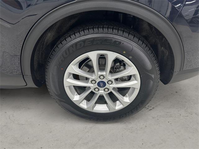 used 2021 Ford Escape car, priced at $11,986