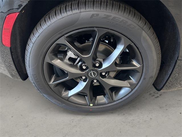 new 2026 Chrysler Pacifica car, priced at $47,731