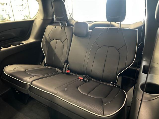 new 2026 Chrysler Pacifica car, priced at $47,731