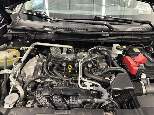 used 2024 Mitsubishi Outlander car, priced at $24,995