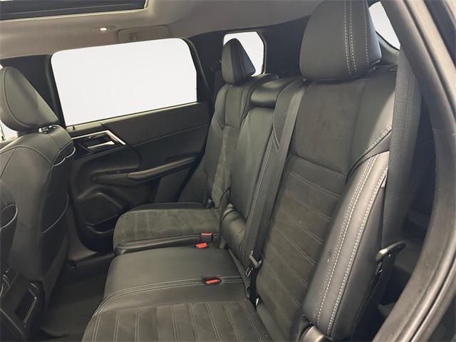 used 2024 Mitsubishi Outlander car, priced at $24,995