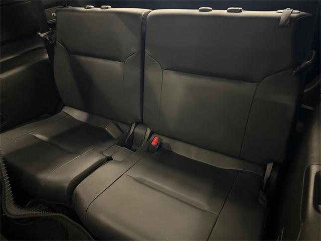 used 2024 Mitsubishi Outlander car, priced at $24,995