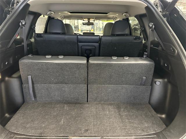 used 2024 Mitsubishi Outlander car, priced at $24,995