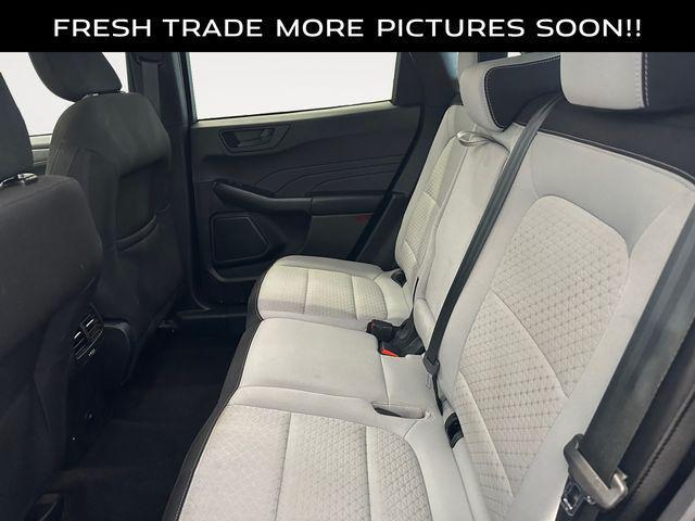 used 2024 Ford Escape car, priced at $23,876