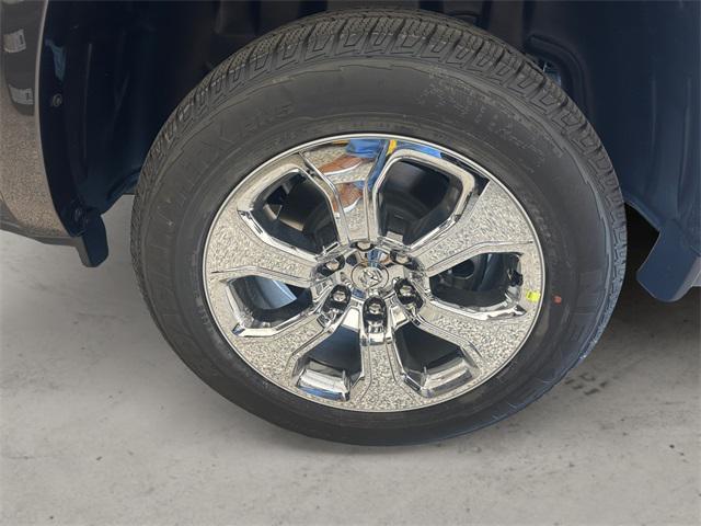 new 2026 Ram 1500 car, priced at $50,703