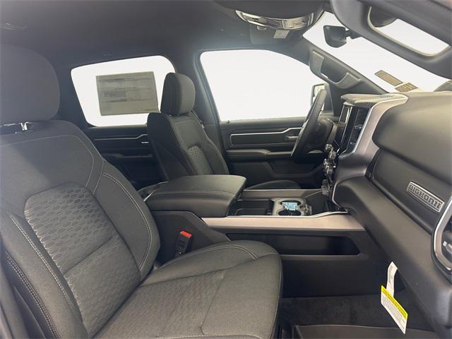 new 2026 Ram 1500 car, priced at $50,703