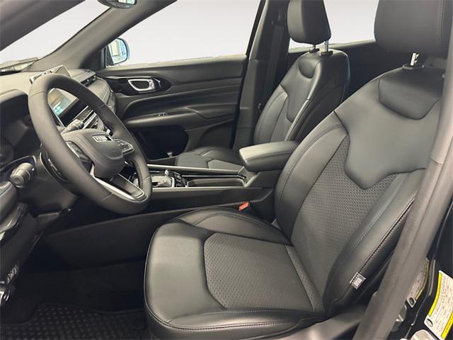new 2026 Jeep Compass car, priced at $31,088