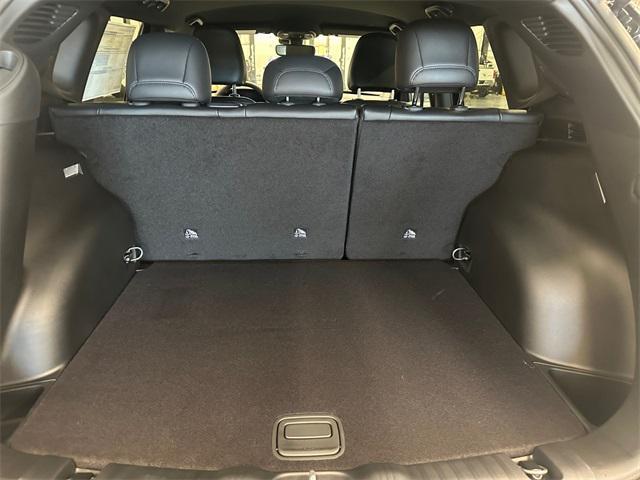 new 2026 Jeep Compass car, priced at $31,088