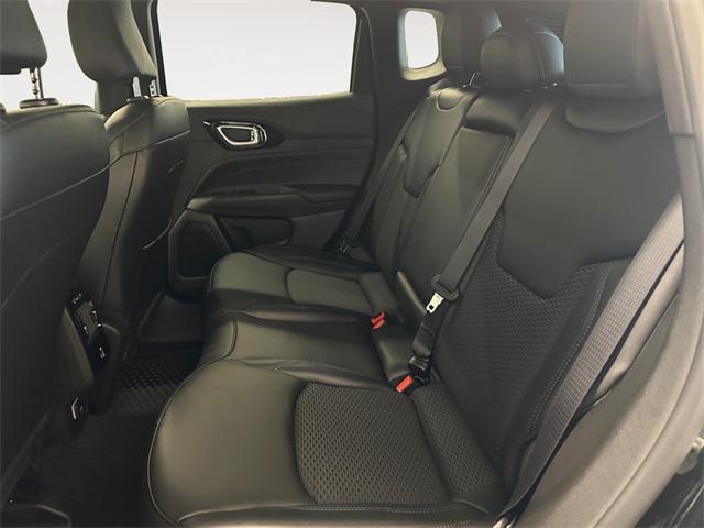 new 2026 Jeep Compass car, priced at $31,088