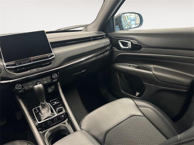 new 2026 Jeep Compass car, priced at $31,088