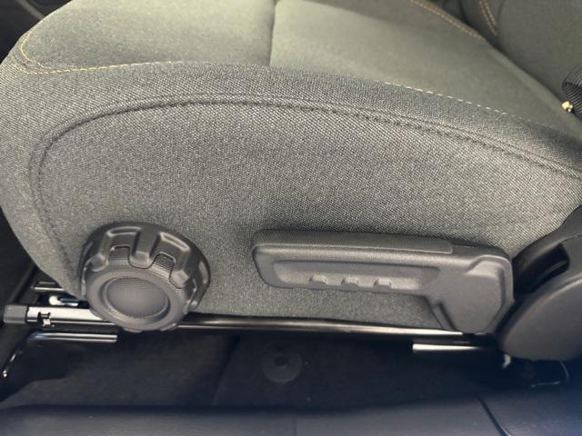 new 2025 Jeep Gladiator car, priced at $44,863