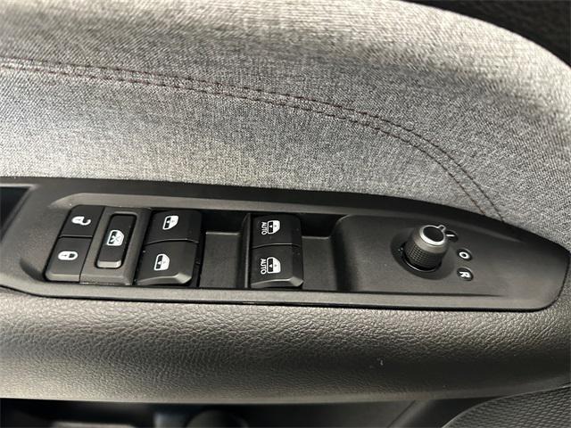 used 2023 Jeep Compass car, priced at $23,998