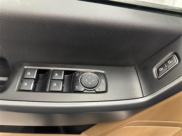 used 2023 Ford F-150 car, priced at $39,005