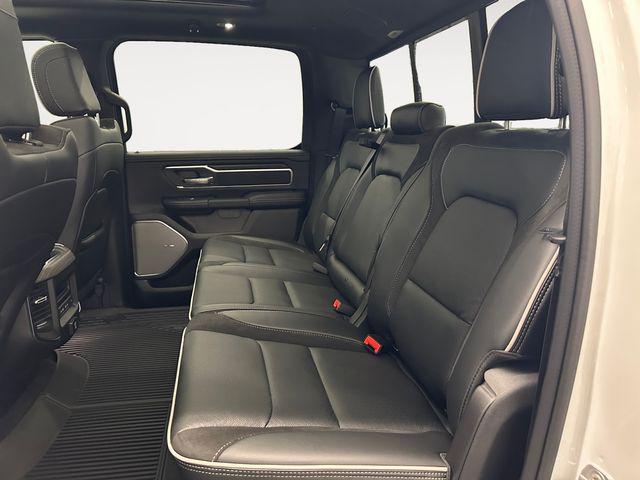 new 2026 Ram 1500 car, priced at $66,108