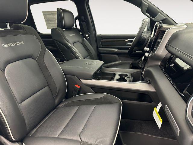 new 2026 Ram 1500 car, priced at $66,108