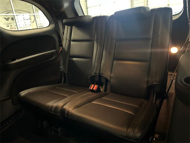 used 2020 Dodge Durango car, priced at $26,999