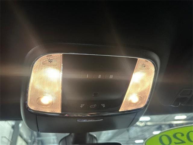 used 2020 Dodge Durango car, priced at $26,999