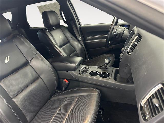 used 2020 Dodge Durango car, priced at $26,999