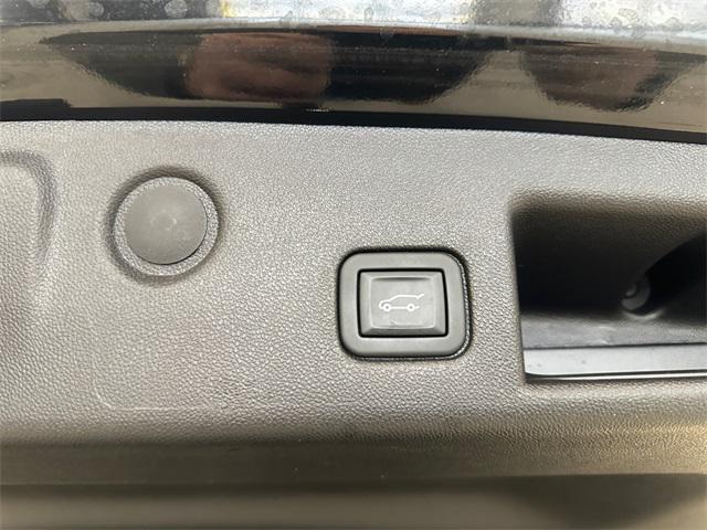 used 2024 Chevrolet Equinox car, priced at $24,358