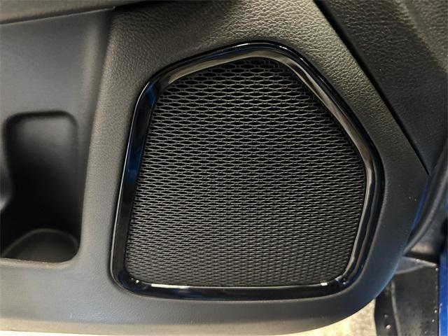 new 2026 Jeep Compass car, priced at $33,615