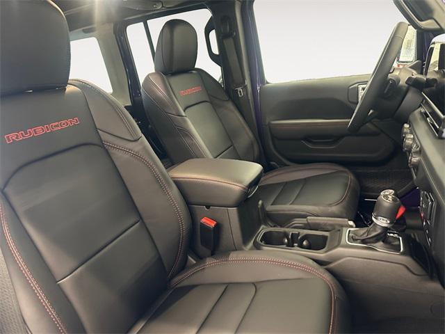 new 2026 Jeep Wrangler car, priced at $57,797