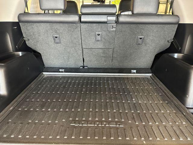 used 2023 Toyota 4Runner car, priced at $47,517