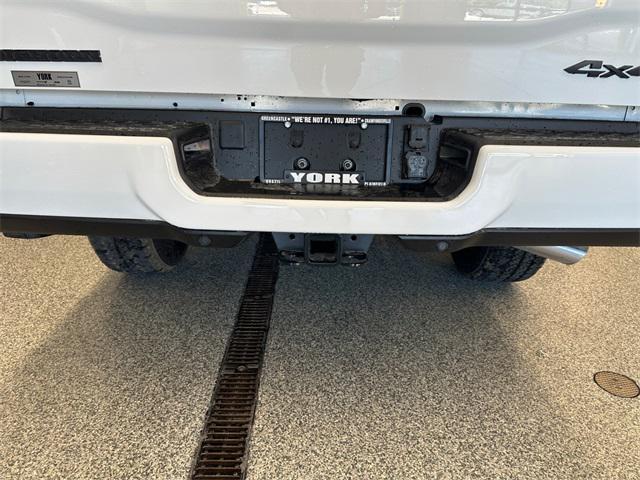 new 2026 Ram 2500 car, priced at $75,005